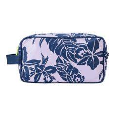 Aloha Dopp Kit Tutu (Lilac/Navy) DOPCT137-LLNA 