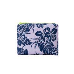 Aloha Small Pouch Tutu (Lilac/Navy) SMACT137-LLNA 