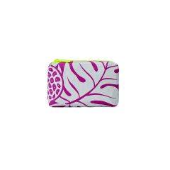 Aloha Mini Pouch Holomua (White/Orchid) MNPCT231-WTOD 