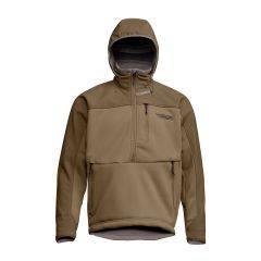 Sitka Dakota Hoodie Coyote Brown 