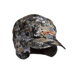 Sitka Blizzard GTX Hat Optifade Elevated II 600283-EV-OSFA