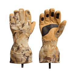 Sitka Blizzard GTX Glove Optifade Marsh 