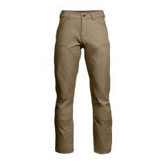 Sitka Grindestone Work Pant Buckskin 600262-BUC-36R