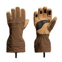 Sitka Blizzard GTX Glove Mud 