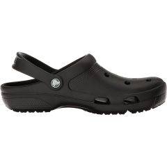 Crocs Classic Clog Black 10001-001 