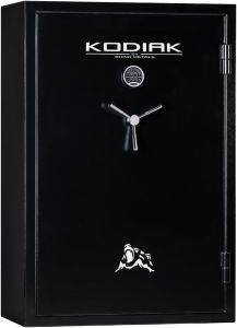 Rhino Safes Kodiak 57 Long Gun Capacity Safe  KBX5940 