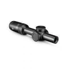 Vortex Strike Eagle 1-8x24 FFP EBR-8 MOA Scope SE-1801