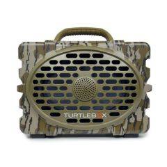 Turtlebox Audio Gen 2 Speaker - Bottomland Camo TBG2-MO