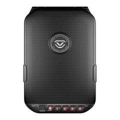 Vaultek Safe Lifepod 2.0 Biometric Titanium Gray BLP20-TG 