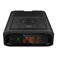 Vaultek Safe DS2i Smart Station Biometric Black DS2i-BK 