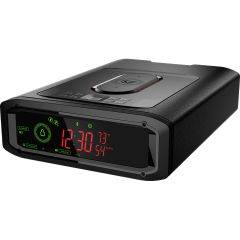 Vaultek Safe DS5i Smart Station Biometric Black DS5i-BK 