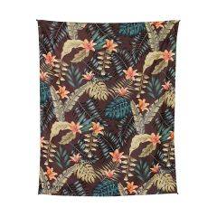 Nomadix Palms Night Festival Blanket FT-PLMS-104 