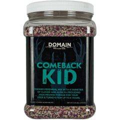 DOMAIN OUTDOOR Domain Outdoor Comeback Kid CBKFP375 