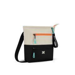 Sherpani Sadie Crossbody Purse (Bluff) 24-SADIE-04-11-0 