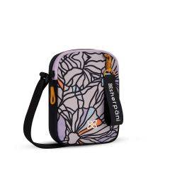 Sherpani Rogue Mini Crossbody Bag (Bloom) 24-ROGUE-06-11-0 