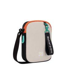 Sherpani Rogue Mini Crossbody Bag (Bluff) 24-ROGUE-04-11-0 