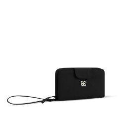 Sherpani Tulum RFID Wristlet Wallet (Raven) 23-TULUM-13-11-0 