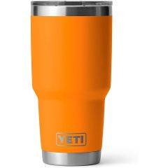 YETI Rambler 30 oz Tumbler MS KingCrab Orange 21071500483 