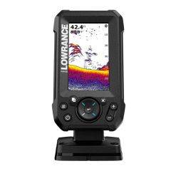 Lowrance Eagle 4X Sonar Black 000-16110-001