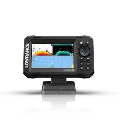 Lowrance Eagle 5 Splitshot Amer 000-16111-001