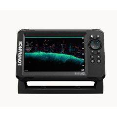 Lowrance Eagle 7 Splitshot Amer 000-16114-001 