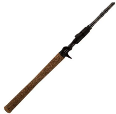 Berkley Lightning Rod Casting   