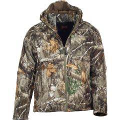 Gamehide Men's Broadside Jacket System Realtree Edge GPJ-RE