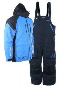 NPS Fishing - Ice Armor Lift Suit
