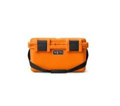 YETI LoadOut GoBox 30 2.0 King Crab Orange 26010000218 