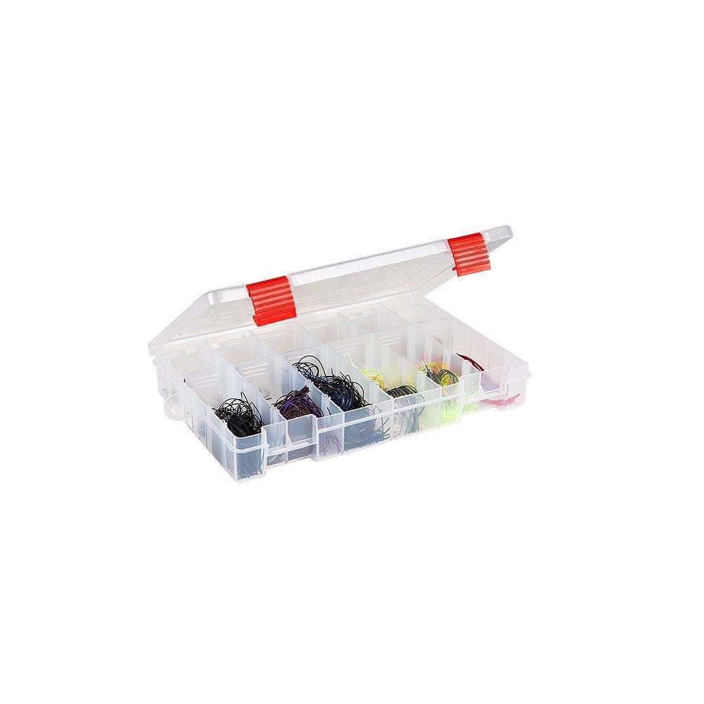 PLANO RUSTRICTOR 3600 TACKLE BOX