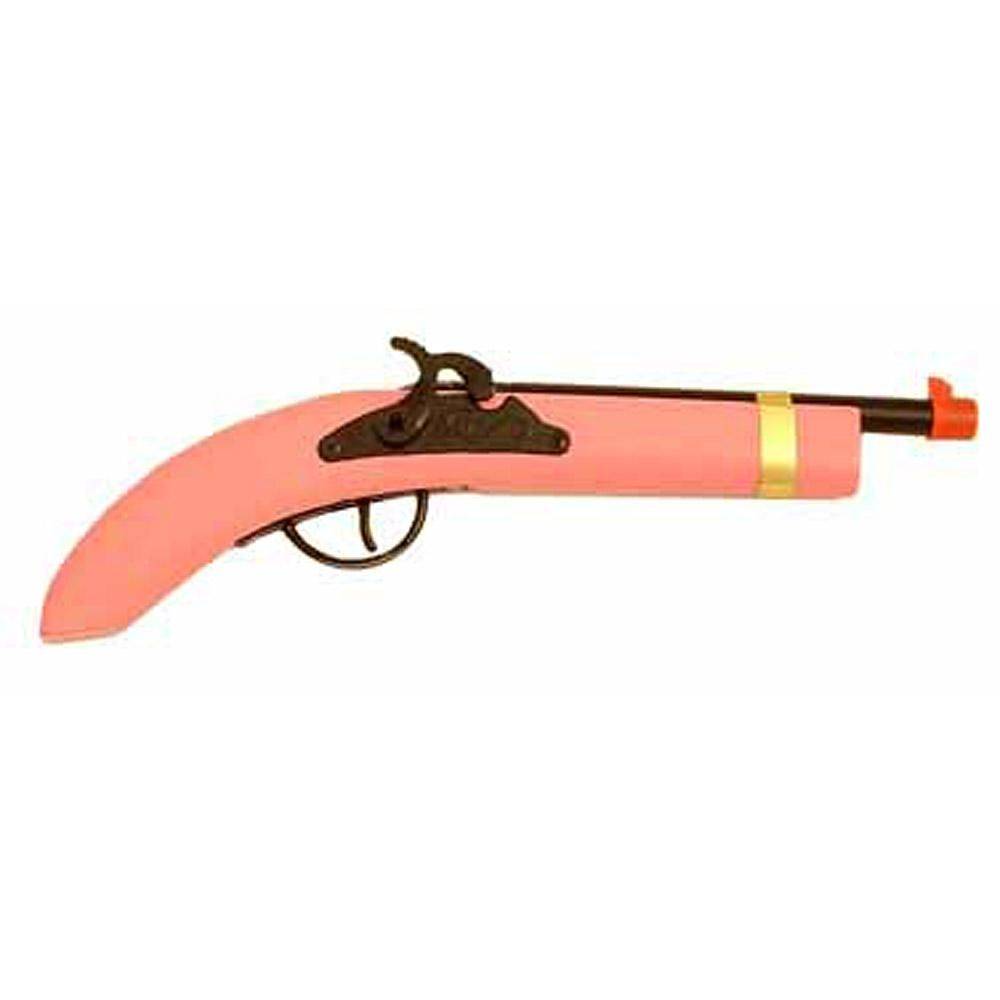 pink pistol