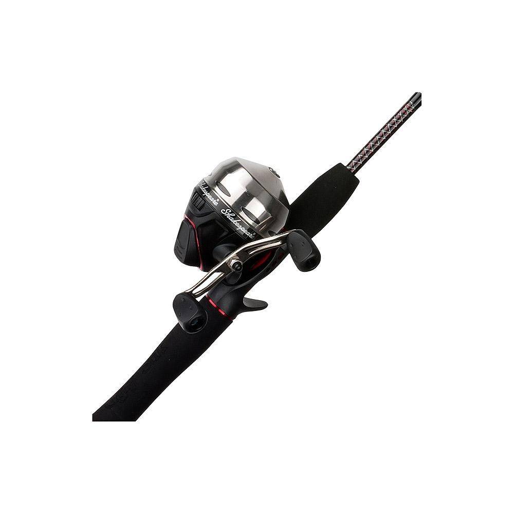 Ugly Stik GX2 6'0” 1-piece Spinning Rod, Sports Equipment, Fishing