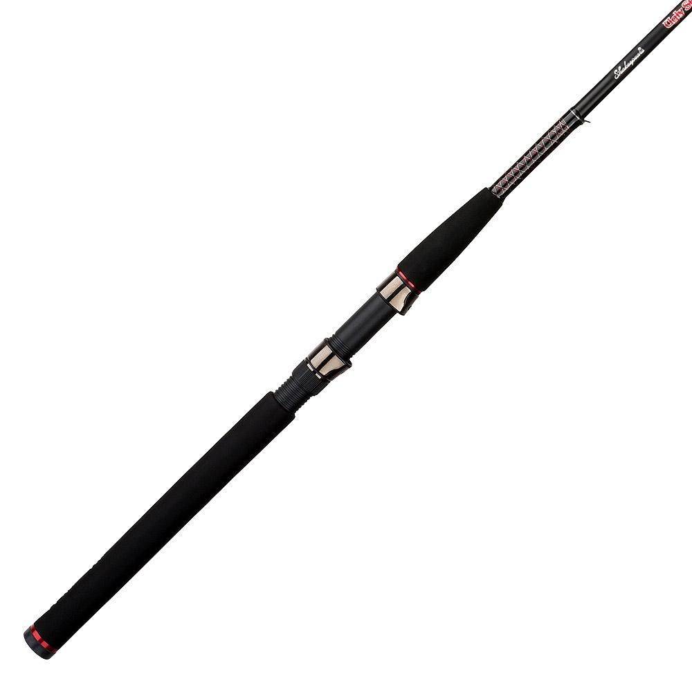 Shakespeare Ugly Stik GX2 7`0`` MH Spinning Rod USSP701MH