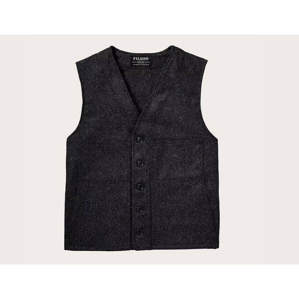 filson vest xxl