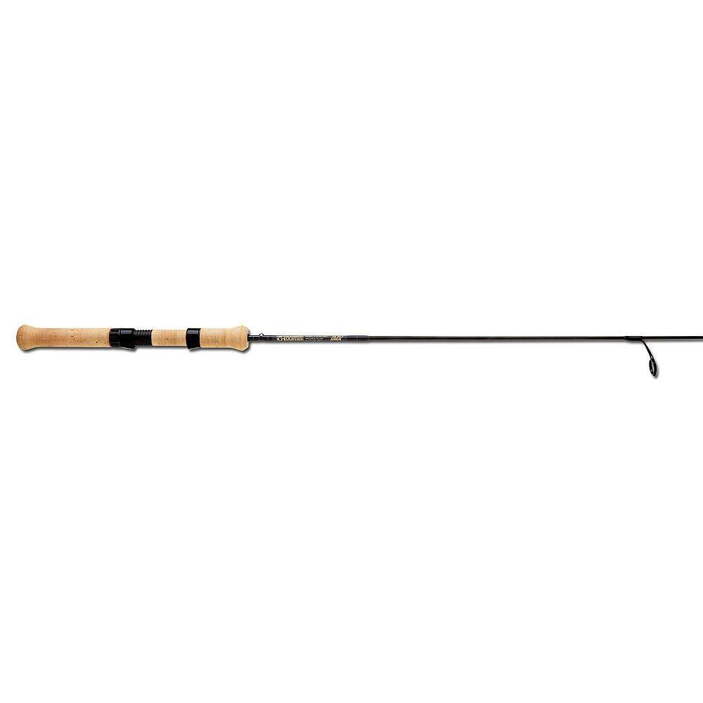 falcon ultralight panfish spinning rods