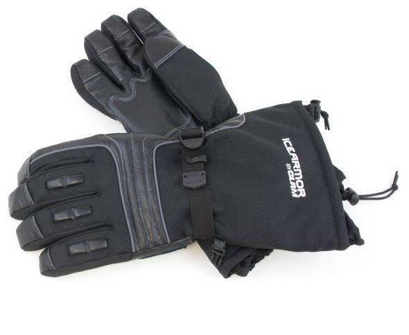 Clam Ice Armor Renegade Mittens - Fishingurus Angler's