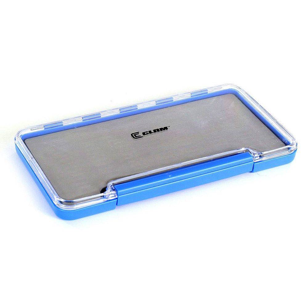 Clam Corporation Unisex's Jig Box - Mini, Multi, One Size 