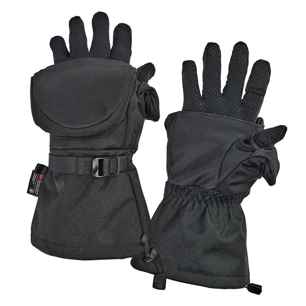 Eskimo Roughneck Glove XL 2XL ice fishing gloves cold weather snowmobile  xxl