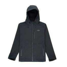 AFTCO, Jackets & Coats, Aftco Reaper Softshell Jacket Color Is Charcoal  Size Xs