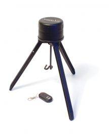 underwater camera positioner