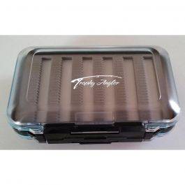 Trophy Angler ASG-TB-S 727908135787 Trophy Angler Small Tackle Box