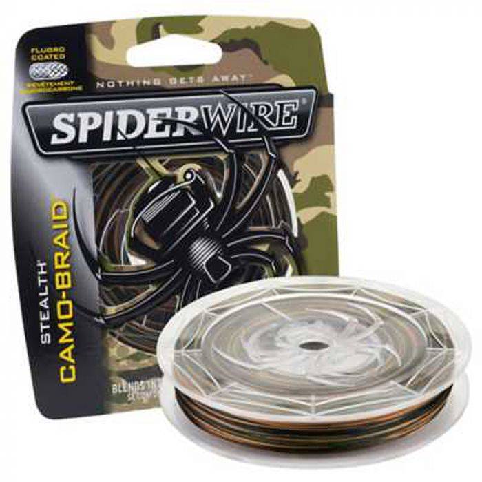 Spiderwire Sports & Outdoors