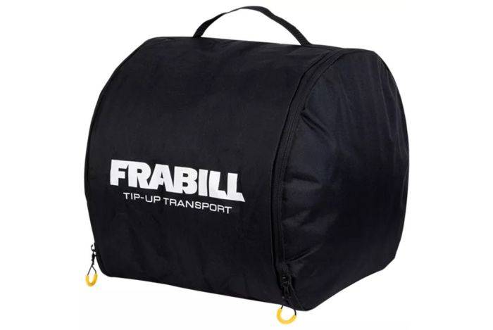 Frabill FRBIB212 082271002662 Tip-Up Transport Bag