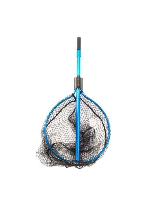 Clam 14670 719921146703 Clam Fortis Walleye Net 27.5 x 23.75 x 20 14670