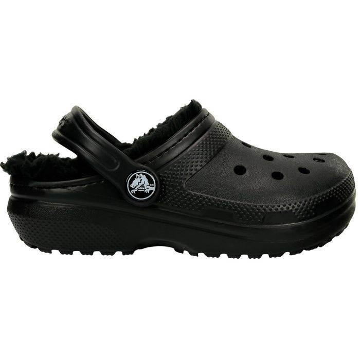 Crocs fashion lined classic