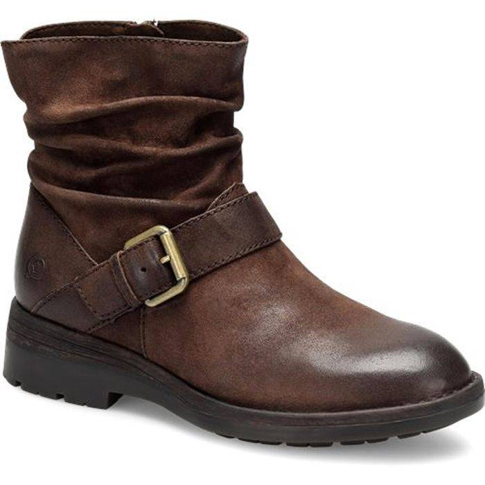 Born handcrafted footwear boots best sale