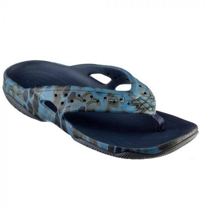 kryptek neptune crocs