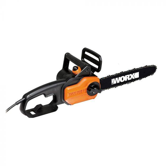 WORX WG305 845534012569 Worx Chainsaw 8 Amp Electric 14in WG305