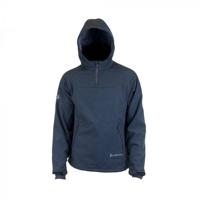 blackfish gale pullover