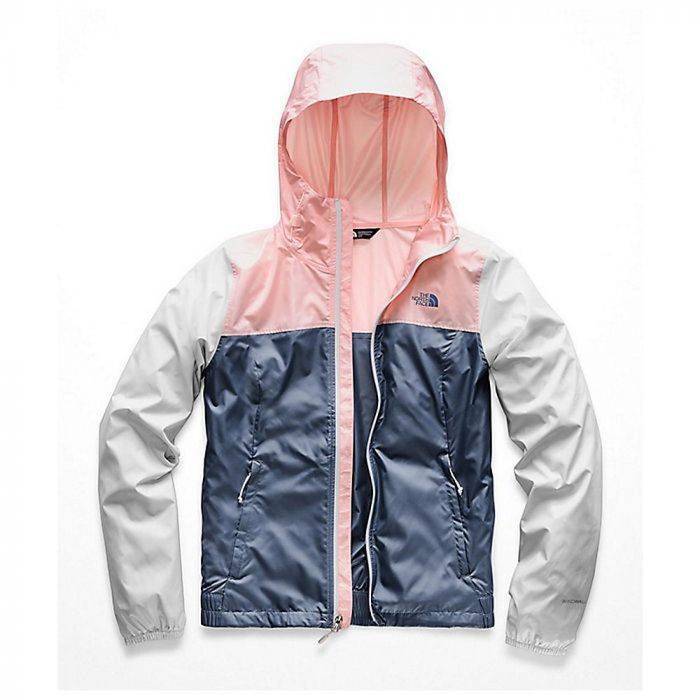 the north face cyclone jacket